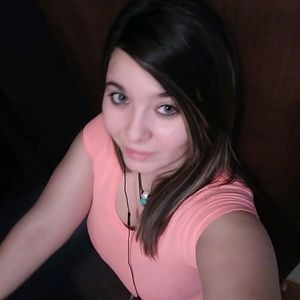 Meet your Posher, Robyn